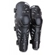 Наколенники Fox Titan Pro Knee/Shin Guard Black (06192-001-OS)