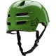 Велошлем Fox Transition Hard Shell Helmet Green