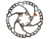 Тормозной диск Shimano RT66, 203мм, 6-болт