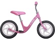 Велосипед Trek Kickster Pedal Pink/Bubblegum Pink KDS TOY