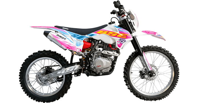 Эндуро: что это за класс, и кому он подходит