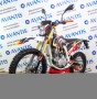Мотоцикл Avantis A2 Basic (166FMM, возд.охл.) ПТС Белый
