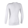 Термомайка GSG Long Sleeve Seamless Underwear Jersey White - фото 1