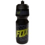 Фляга для воды Fox Future Water Bottle Black 