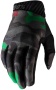 Мотоперчатки 100% Ridefit Glove Stone, XL, 2021
