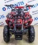 Детский квадроцикл ATV Classic Mini (ручн. стартер) Красный/черный камуфляж - фото 2