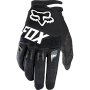 Мотоперчатки Fox Dirtpaw Race Glove Black (14999-001)