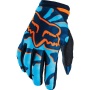 Мотоперчатки женские Fox Dirtpaw Womens Glove Aqua M
