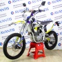 Мотоцикл Avantis Enduro 250+ (ZS172FMM, возд.охл.)