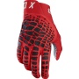 Мотоперчатки Fox 360 Grav Glove Red