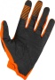 Мотоперчатки Fox Legion Glove Orange - фото 1