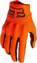 Мотоперчатки Fox Bomber LT Glove Orange