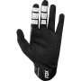Мотоперчатки Fox Airline Glove Black S (21740-001-S) - фото 1