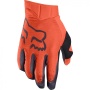 Мотоперчатки Fox Airline Glove Flow Orange, L,