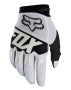 Мотоперчатки Fox Dirtpaw Glove White L (22751-008-L)