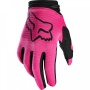 Мотоперчатки женские Fox Dirtpaw Prix Womens Glove Pink L (23965-170-L)