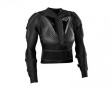 Защита панцирь Fox Titan Sport Jacket (Black, L, 2022 (24018-001-L))