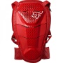 Защита панцирь Fox Titan Sport Jacket Огненно-красный, XL, 2021 - фото 2