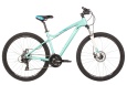 Велосипед STINGER 29" VEGA STD 2022 зеленый, алюминий, размер 19"