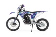 Кроссовый мотоцикл BSE Z1 150e 19/16 Ultraviolet 2 - фото 360