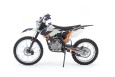 Кроссовый мотоцикл BSE Z2 250e 19/16 1 - фото 360