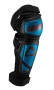 Наколенники Leatt 3.0 Knee & Shin Guard EXT Fuel/Black L/XL (5019210131)