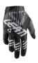 Мотоперчатки Leatt GPX 2.5 X-Flow Glove Black