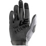 Мотоперчатки Leatt GPX 2.5 X-Flow Glove White - фото 1