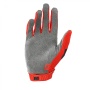Мотоперчатки подростковые Leatt Moto 1.5 Jr Glove красные, S, 2021 - фото 1
