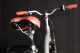 Велосипед Alpine Bike Costa (2022), M, 26", городской, 7 скоростей, серый - фото 1