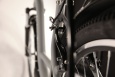 Велосипед Alpine Bike Costa (2022), M, 26", городской, 7 скоростей, серый - фото 6