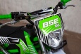 Питбайк BSE MX 125 17/14 Racing Green 3 - фото 9