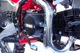 Питбайк BSE MX 125 17/14 (ZS) Racing Red 3 - фото 2