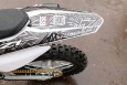 Кроссовый мотоцикл BSE Z1 150e 19/16 Zebra Yellow 1 - фото 2