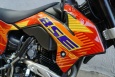 Кроссовый мотоцикл BSE Z1 150e 19/16 Pandora Devil 3 - фото 1