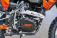 Кроссовый мотоцикл BSE Z1 150e 19/16 Pandora Devil 3 - фото 3
