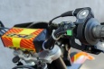 Кроссовый мотоцикл BSE Z1 150e 19/16 Pandora Devil 3 - фото 5