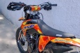 Кроссовый мотоцикл BSE Z1 150e 19/16 Pandora Devil 3 - фото 7