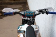 Кроссовый мотоцикл BSE Z2 250e 19/16 1 - фото 9