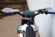 Кроссовый мотоцикл BSE Z2 250e 21/18 1 - фото 9