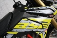 Кроссовый мотоцикл BSE Z3 250e 21/18 Yellow 2 - фото 2