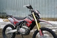 Кроссовый мотоцикл BSE Z3 250e Red Black 19/16 1 - фото 5