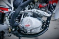 Кроссовый мотоцикл BSE Z4 250e 21/18 3 - фото 4