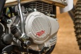 Кроссовый мотоцикл BSE Z5 250e 21/18 4 Storm - фото 2