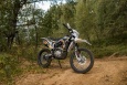Кроссовый мотоцикл BSE Z5 250e 21/18 5 Storm - фото 6