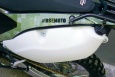 Кроссовый мотоцикл BSE Z6 250e 21/18 Camo Green - фото 9