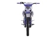 Кроссовый мотоцикл BSE Z1 150e 19/16 Ultraviolet 2 - фото 1