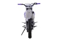 Кроссовый мотоцикл BSE Z1 150e 19/16 Ultraviolet 1 - фото 4