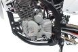 Кроссовый мотоцикл BSE Z5 250e 21/18 3 б/у - фото 1