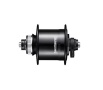 Втулка динамо Shimano UR705-3D, 32 отв, 6V-3W, под полую ось 12мм(без оси), C.Lock, SM-DH10, черная